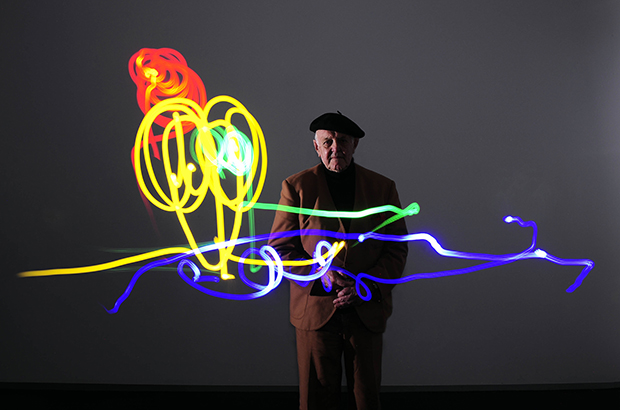 Press Photography: Six Essential Skills